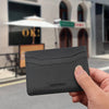 Cardholder