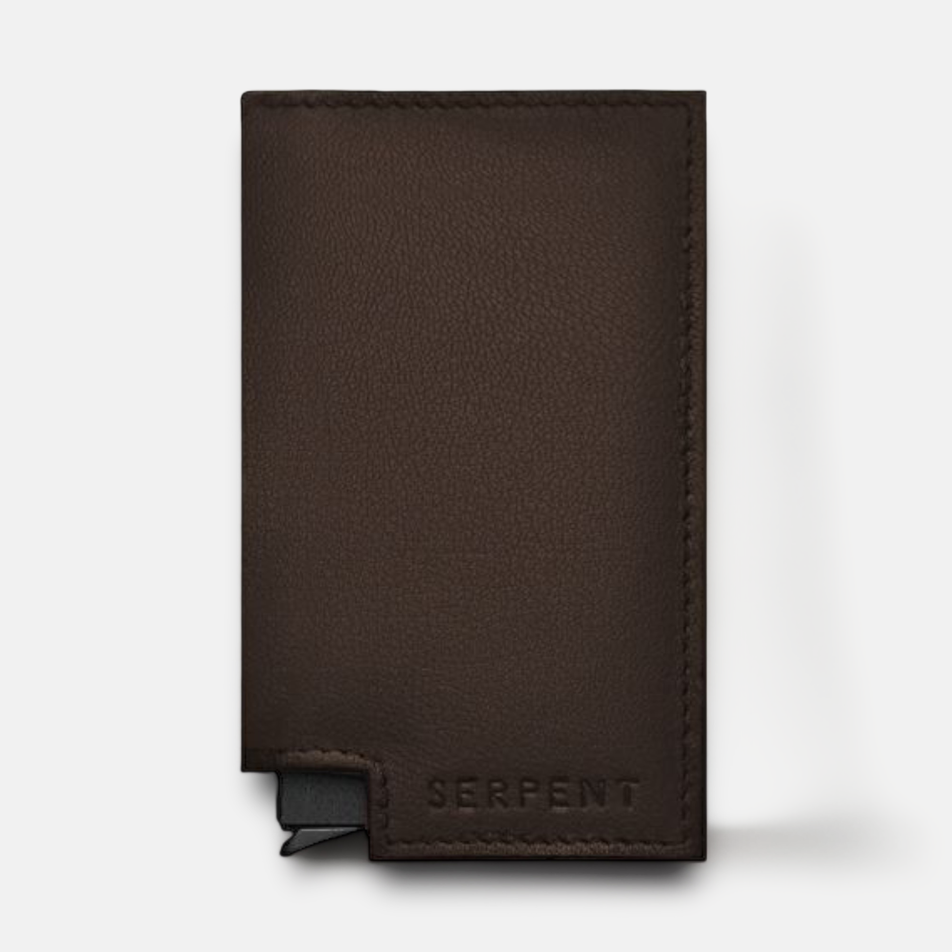 Slim Design wallet - Genuine Leather wallet | SERPENT